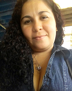 44 Year Old Barranquilla, Colombia Woman